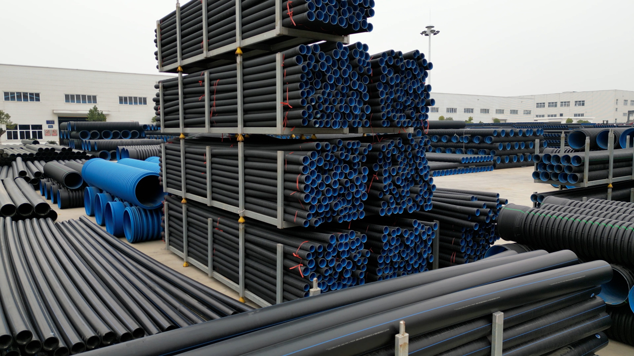 PE 拖拉管顶管施工成本预算：明细项目、计算方法